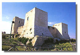 Castello di S.Michele