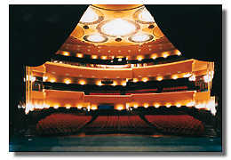 Teatro