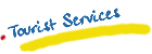 Tourist Services