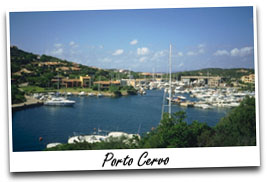 Porto Cervo