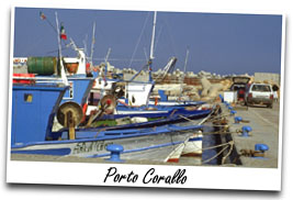 Porto Corallo