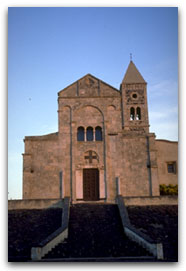 Cattedrale di S. Giusta