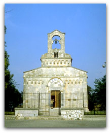 S. Maria a Uta