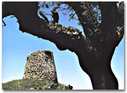 Nuraghe