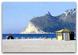 Cagliari - Poetto